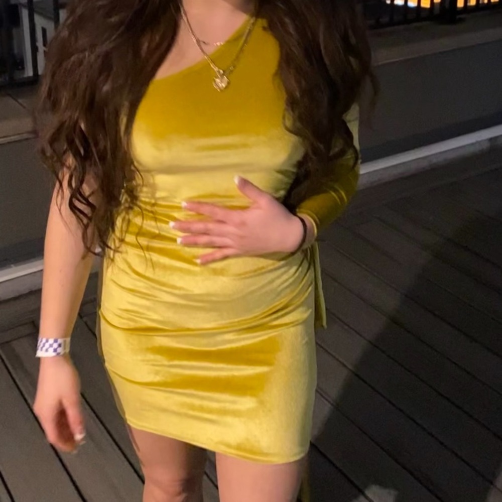 Forever 21 dress